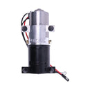 Convertible Top Hydraulic Motor Pump FM-EM001B for Ford Mustang GT SVT Cobra 1994-2004