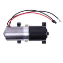 Convertible Top Hydraulic Motor Pump FM-EM001B for Ford Mustang GT SVT Cobra 1994-2004