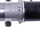 Convertible Top Power Motor Pump PTM-2 for Ford Mustang GT GX L GL GLX 1979-1993