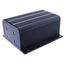 Curtis 1204-027 PMC 36V 275A 0-5kΩ DC Controller for EZGO Golf Cart