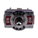 Deck Lift Toggle Switch 014-8077-00 078-8077-00 430-932 for Bad Boy Mower AOS ZT Pup & Lightning CZT Diesel Replace Part Number: