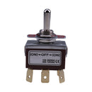 Deck Lift Toggle Switch 014-8077-00 078-8077-00 430-932 for Bad Boy Mower AOS ZT Pup & Lightning CZT Diesel Replace Part Number: