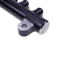 Delphi Fuel Common Rail 7030409 for Doosan Engine T3 & T4 2.4 G2 D24 Bobcat Loader S510 S530 S550 S570 S590 T550 T590