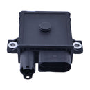 Glow Plug Controller 8980185120 8980185121 for 2004-2011 Isuzu Truck NPR NQR NRR NPR-HD FTR FXR FVR