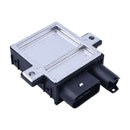Glow Plug Controller 8980185120 8980185121 for 2004-2011 Isuzu Truck NPR NQR NRR NPR-HD FTR FXR FVR