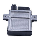 Glow Plug Controller 8980185120 8980185121 for 2004-2011 Isuzu Truck NPR NQR NRR NPR-HD FTR FXR FVR