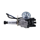 Distributor 5800012-15 for Yale Forklift GP040RG GLP045RG GP045RG GTP045RG GTC040RG GC040RG GC050RG GLC040RG GLC050RG