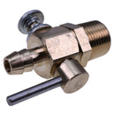 Drain Valve 6672190 for Bobcat Loader 743 751 753 7753 S130 S150 S16