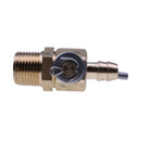 Drain Valve 6672190 for Bobcat Loader 743 751 753 7753 S130 S150 S16