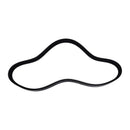 Drive Belt 7257359 for Bobcat Loader S510 S530 S550 S570 S590 S595 T550 T590 T595