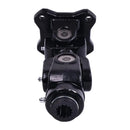 Drive Shaft Assembly 3EC-01-32711 for Komatsu Forklift FD45-7 FD45-8 FD50A-7 FD50A-8 FG45-7 SD23-6 SD25-6 SD30-6 SD30T-5 SD25T-5