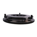 Dual Mass Flywheel BR3Z-6477-B for Ford Mustang 2011 2012 2013 2014 V6 3.7L