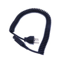 Electric Pallet Jack Charger Cable 1115-500006-10 for Big Joe Forklift E25 E30 D40 EZ40 EZ30