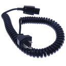 Electric Pallet Jack Charger Cable 1115-500006-10 for Big Joe Forklift E25 E30 D40 EZ40 EZ30