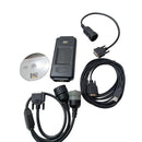 ET4 ET IV Communication Adapter Heavy Equipment Diagnostic Tool 538-5051 for Caterpillar CAT Engine G3608 C3.3B