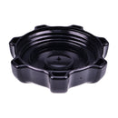 Fuel Tank Filler Cap AM122880 AM137724 for Kawasaki Engine FD671D FS651V John Deere Z225 Z245 Z425 Z445 Z465 X300 X320 X465 X485 X500 X534 X540 X700 X728 X729