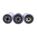 Filter Kit 22030848 22030852 21718912 for Volvo Penta Engine D4 D6 Replacement