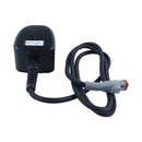 Foot Switch Assembly 227617GT 227617 for Genie Boom Lift S-40 S-45 S-60 Z-135/70 Z-33/18 Z-45/25 Z-51/30J Z-60/37 Z-62/40 Z-80/60