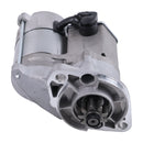 12V 9T Starter Motor 6695348 for Bobcat Compact Tractor CT225 CT230 CT235 CT335 CT445 CT450