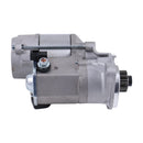 12V 9T Starter Motor 6695348 for Bobcat Compact Tractor CT225 CT230 CT235 CT335 CT445 CT450