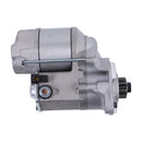 12V 9T Starter Motor 6695348 for Bobcat Compact Tractor CT225 CT230 CT235 CT335 CT445 CT450