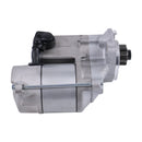 12V 9T Starter Motor 6695348 for Bobcat Compact Tractor CT225 CT230 CT235 CT335 CT445 CT450