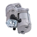 12V 9T Starter Motor 6695348 for Bobcat Compact Tractor CT225 CT230 CT235 CT335 CT445 CT450