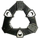 For Hitachi Excavator EX120-5 EX100 Coupling Assy 4AS
