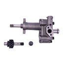 Oil Pump Assembly 1131002040 for Isuzu Engine 4BG1 6BF1 6BD1 6BD1T 6BB1 6BG1 6BG1T Hitachi Wheel Loader LX110-7