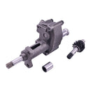 Oil Pump Assembly 1131002040 for Isuzu Engine 4BG1 6BF1 6BD1 6BD1T 6BB1 6BG1 6BG1T Hitachi Wheel Loader LX110-7