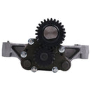 Oil Pump 4132F071 for Perkins Engine 1104D-E44T 1104D-44 1104D-44T 1104D-44TA 1104C-44 1104C-E44 1104C-44T 1104C-E44T 1104C-44TA 1104C-E44TA