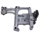 Oil Pump 4132F071 for Perkins Engine 1104D-E44T 1104D-44 1104D-44T 1104D-44TA 1104C-44 1104C-E44 1104C-44T 1104C-E44T 1104C-44TA 1104C-E44TA
