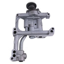 Oil Pump 4132F071 for Perkins Engine 1104D-E44T 1104D-44 1104D-44T 1104D-44TA 1104C-44 1104C-E44 1104C-44T 1104C-E44T 1104C-44TA 1104C-E44TA