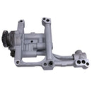 Oil Pump 4132F071 for Perkins Engine 1104D-E44T 1104D-44 1104D-44T 1104D-44TA 1104C-44 1104C-E44 1104C-44T 1104C-E44T 1104C-44TA 1104C-E44TA