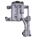 Oil Pump 4132F071 for Perkins Engine 1104D-E44T 1104D-44 1104D-44T 1104D-44TA 1104C-44 1104C-E44 1104C-44T 1104C-E44T 1104C-44TA 1104C-E44TA