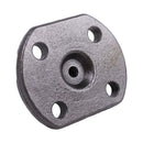 Front Axle Lower King Pin 85805983 82850139 122264A1 for CASE Loader 580SL 580SM 580SR 590SM 590SR Tractor 3220 3230 4210 4230
