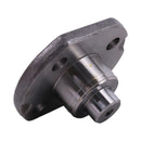 Front Axle Lower King Pin 85805983 82850139 122264A1 for CASE Loader 580SL 580SM 580SR 590SM 590SR Tractor 3220 3230 4210 4230