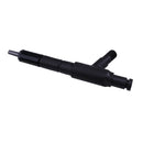 4 PCS Fuel Injector 8971489601 for Isuzu Engine 4HE1 4.8L 4HG1T 4.6L Truck NPR NPR-HD NQR