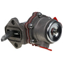 Fuel Pump 4757882 for CASE Tractor JX100U JX1060C JX1070C JX1075C JX55 JX65 JX70U