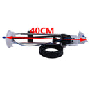 40CM Fuel Pump Assembly F01R00S356 47-1012 for Polaris UTV Ranger XP 800 4x4 LE EFI EPS