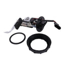 Fuel Pump Module Assembly 2208123 for Polaris Ranger 1000 1000XP Crew 2018-2023