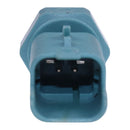 Fuel Temperature Sensor 7253204 for Bobcat Loader S450 S510 S530 S570 S590 S595 S650 S850 T450 T550 T595 T650