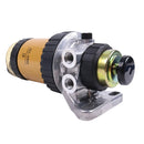 Fuel Water Separator Assembly 149-2683 for Caterpillar CAT Excavator M318 M320