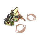 Fuel Pump 2101-1106010 for VAZ 2101 2103 2106 2107 2121 Niva Lada Daaz
