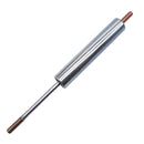 2 PCS Steering Damper Gas Spring 7188108 for Bobcat 450 463 553 653 751 753 773 7753 853 863 864 883 943 953 963