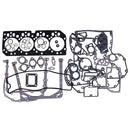 Gasket Kit RE66086 for John Deere Engine 4045 Tractor 5410 5415 5425 5510 6310 6320