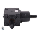 Gearbox 50-00227-01 for Carrier X4 7500 Ultima XTC X2 1800 2100 2100A 2100R 2500A 2500R