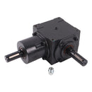 Gearbox 50-00227-01 for Carrier X4 7500 Ultima XTC X2 1800 2100 2100A 2100R 2500A 2500R