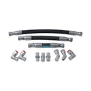 High Pressure Oil Pump HPOP Hoses Lines Set 9497HP3 for Ford E-350 F-250 F-350 7.3L Powerstroke 1994-1997