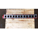 J08 J08E J08E-UN J08E-UV J08ETM-KSDA Complete Cylinder Head with Valves for Hino Engine Kobelco Excavator SK350-9 SK350-8